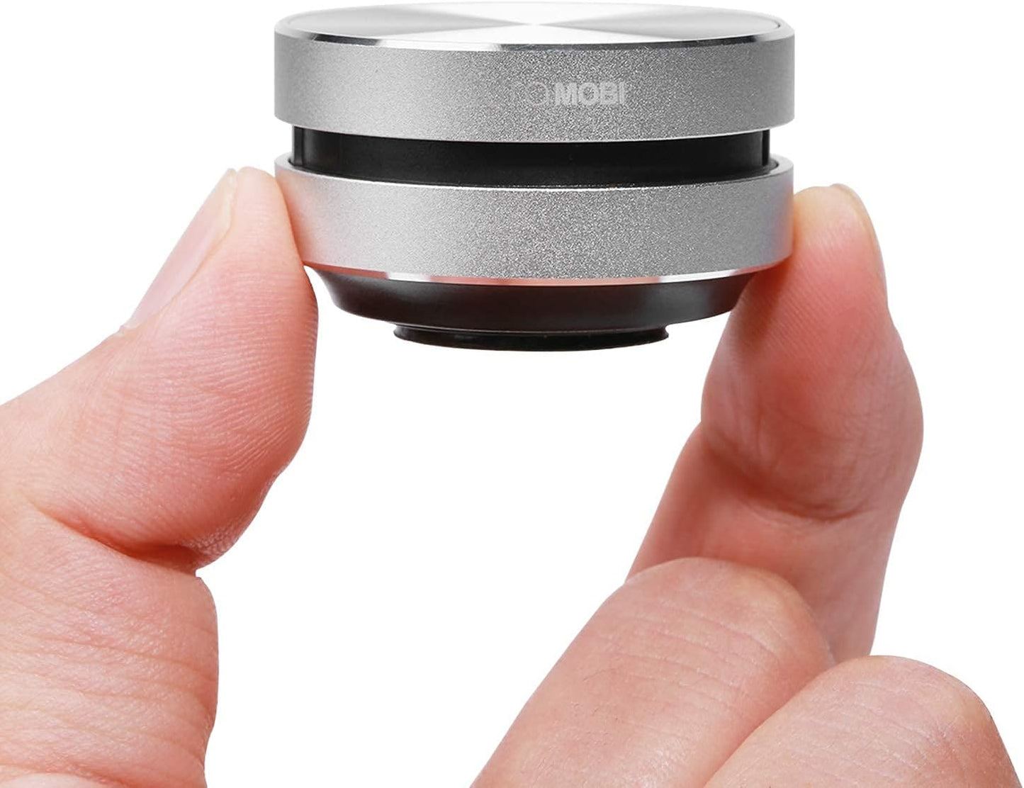 🔊 Vibedot – kompaktowy głośnik nowej generacji