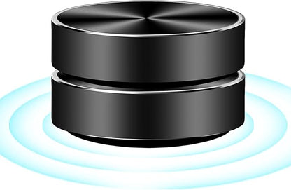 🔊 Vibedot – kompaktowy głośnik nowej generacji